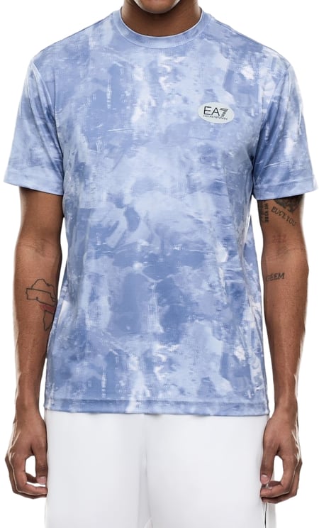 EA7 Heren T-Shirt