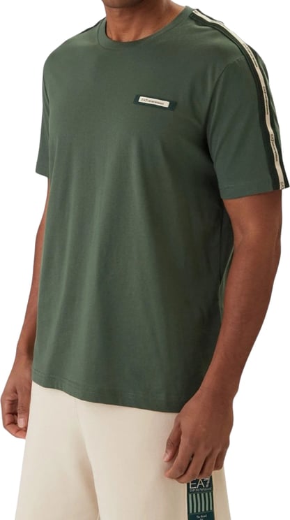 EA7 Heren T-Shirt
