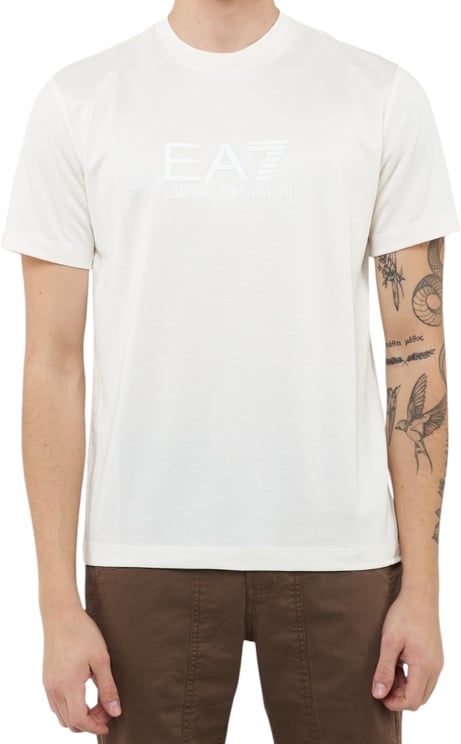 EA7 Heren T-Shirt