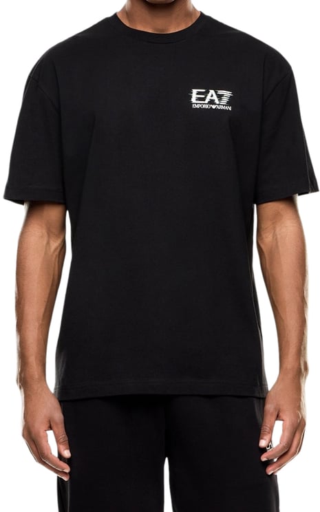 EA7 Heren T-Shirt