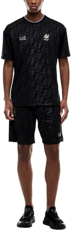EA7 Heren Set