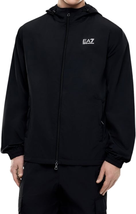 EA7 Heren Vest