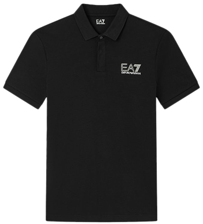 EA7 EA7 Visibility Polo Shirt