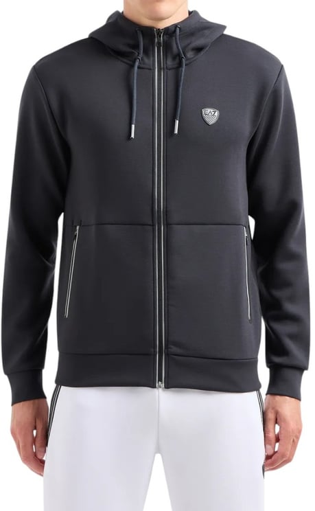 EA7 Heren Vest