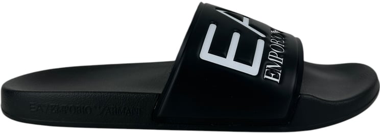 EA7 Heren Slipper