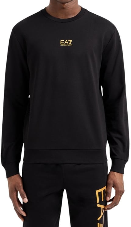 EA7 Heren Trui