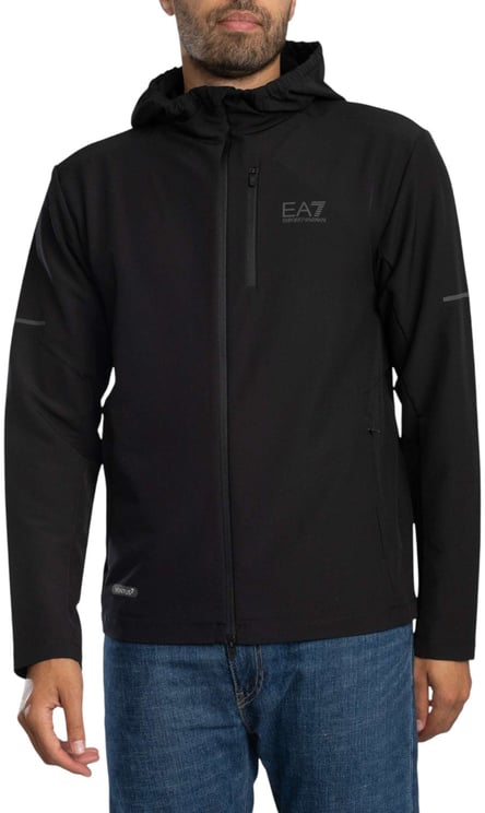 EA7 Heren Vest