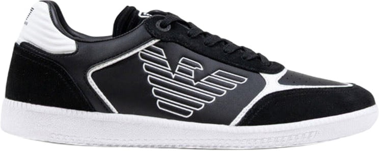 EA7 Ea7 Men Sneakers