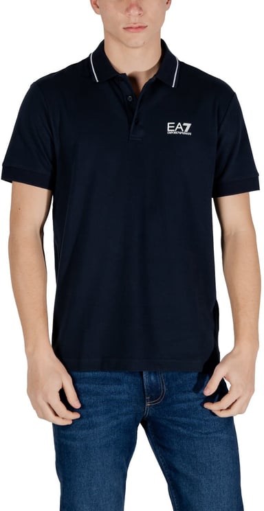 EA7 Ea7 Men Polo