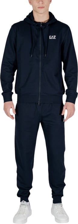 EA7 Ea7 Men Tracksuits