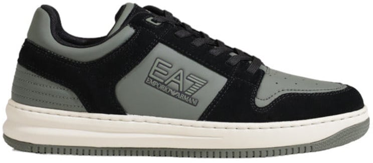 EA7 Ea7 Men Sneakers