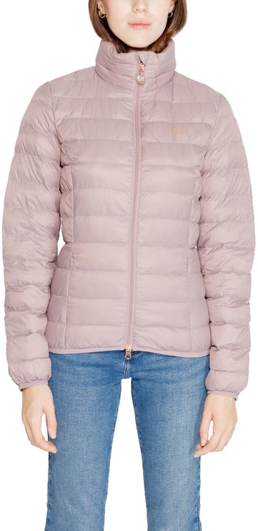 EA7 Ea7  Women Jacket