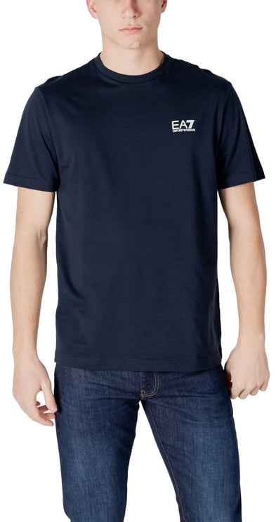 EA7 Ea7 Men T-Shirt