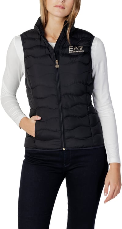 EA7 Ea7  Women Gilet