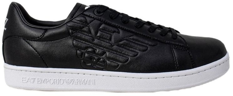 EA7 Ea7 Women Sneakers