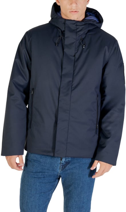 EA7 Ea7 Men Jacket