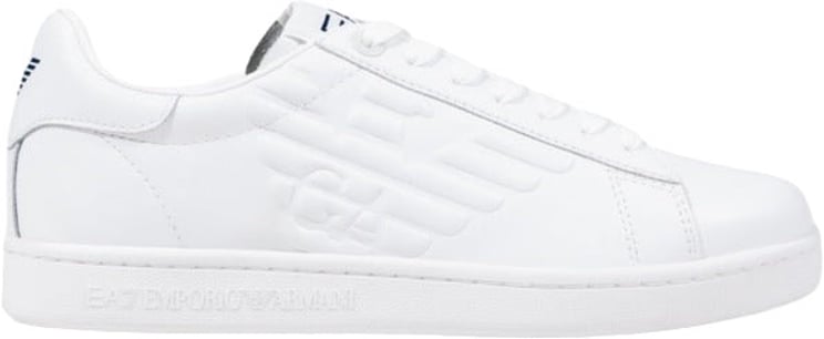 EA7 Ea7 Women Sneakers