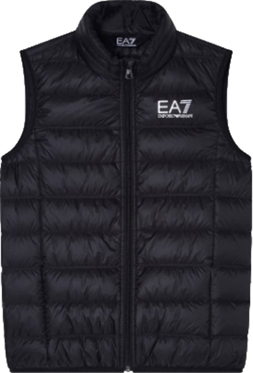 EA7 Coats