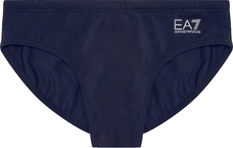 EA7 Sea Clothing Armani Blue/Silver