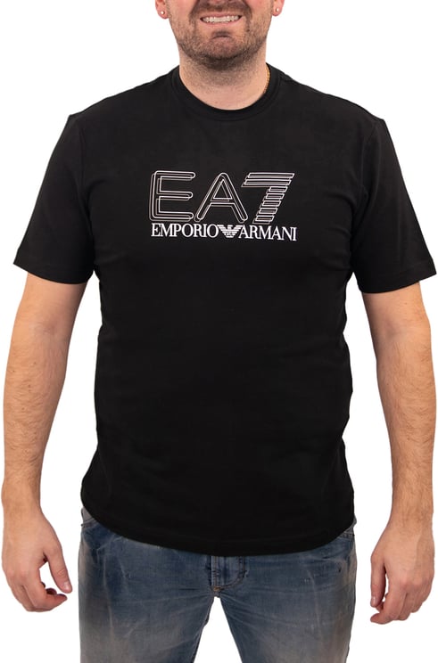 EA7 EA7 Visibility Tee