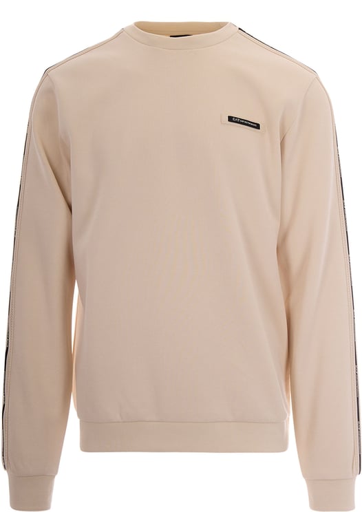 EA7 Sweaters Fog