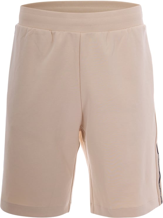 EA7 Shorts Fog