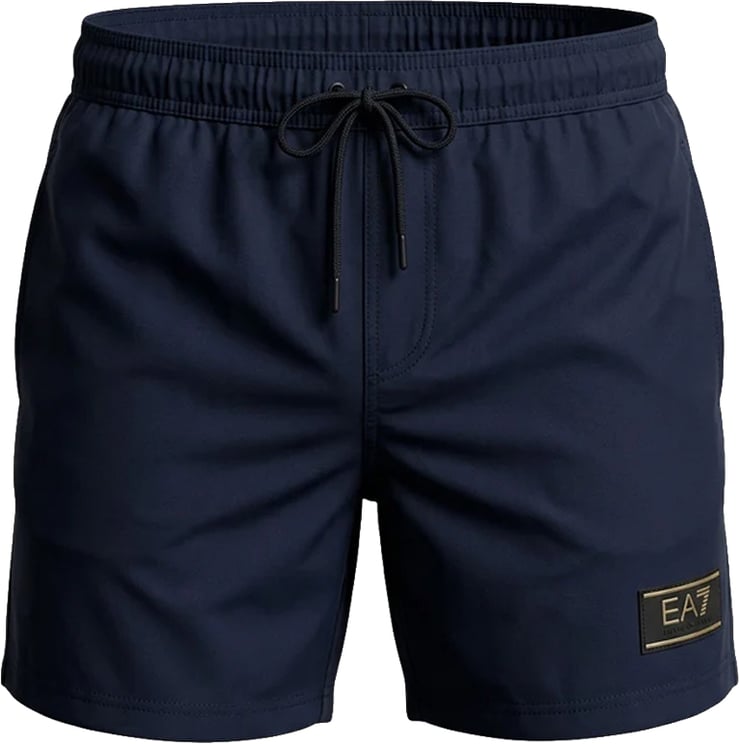 EA7 Sea Clothing Armani Blue