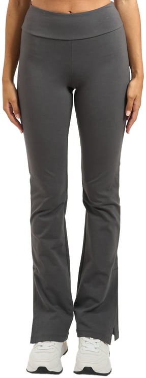 EA7 Trousers Grey