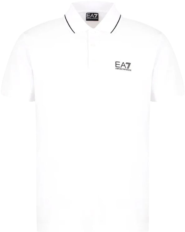 EA7 Polo