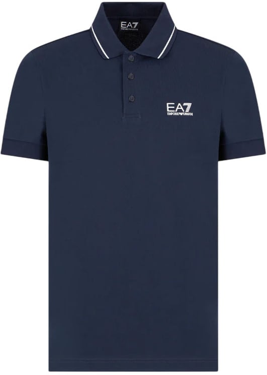 EA7 Polo