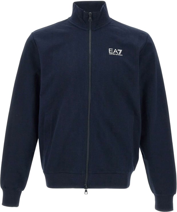 EA7 Sweaters