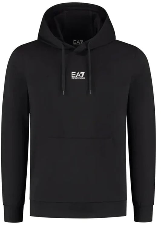 EA7 Switshirt