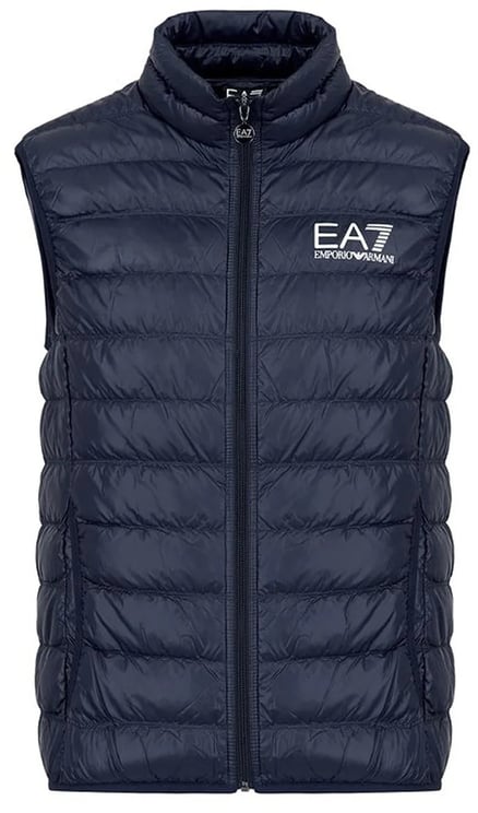 EA7 Sleeveless Vest Ea7 By Emporio Armani