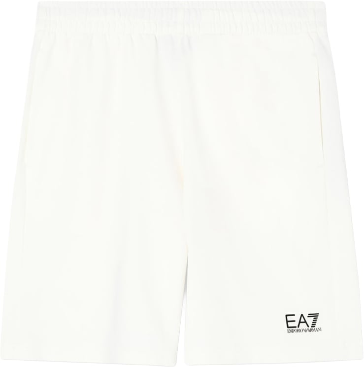 EA7 Shorts Sugar Swizzle