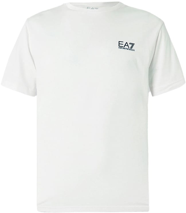 EA7 T-Shirts And Polos Sugar Swizzle