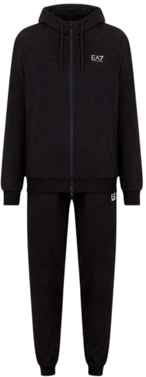 EA7 Switshirt
