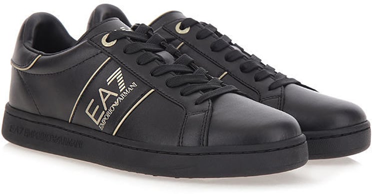 EA7 Shoes Emporio Armani Ea7