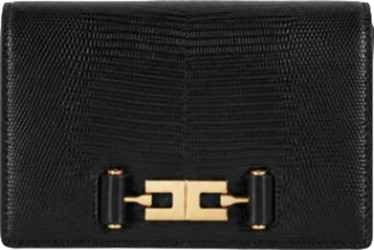 Elisabetta Franchi Bags Nero