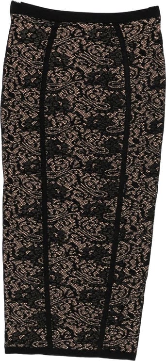 Elisabetta Franchi Skirts Black