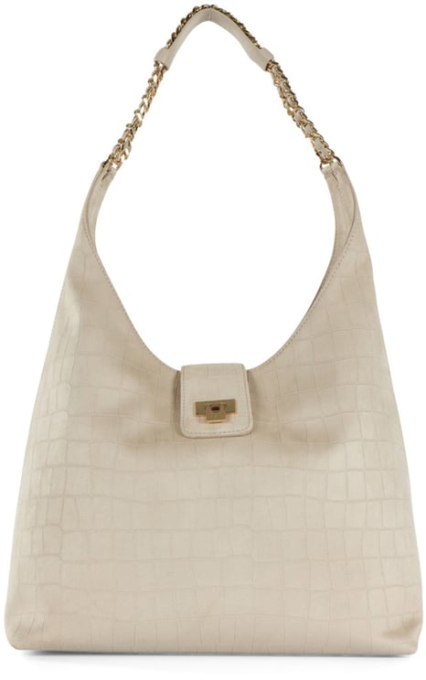 Elisabetta Franchi Bags Vaniglia