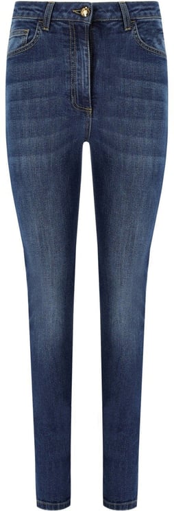Elisabetta Franchi ELISABETTA FRANCHI SKINNY JEANS