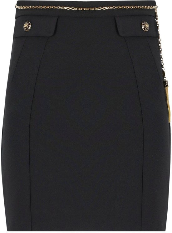 Elisabetta Franchi ELISABETTA FRANCHI MINI SKIRT