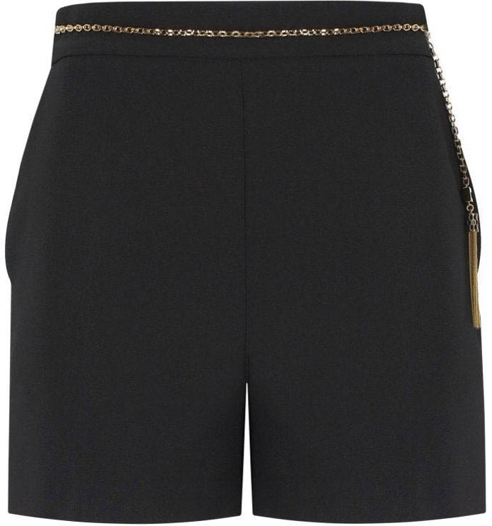 Elisabetta Franchi ELISABETTA FRANCHI SHORTS