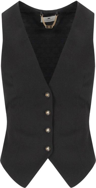 Elisabetta Franchi ELISABETTA FRANCHI VEST