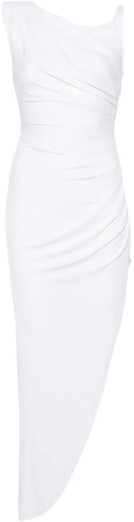 Elisabetta Franchi Dresses Ivory