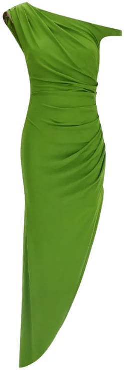 Elisabetta Franchi Dresses Aloe