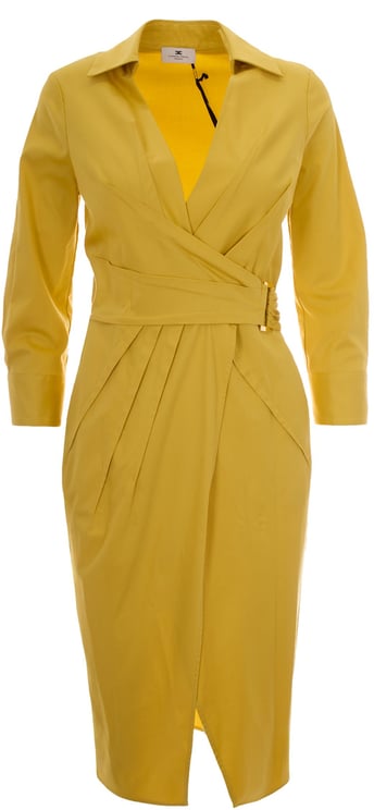 Elisabetta Franchi Dresses Sun