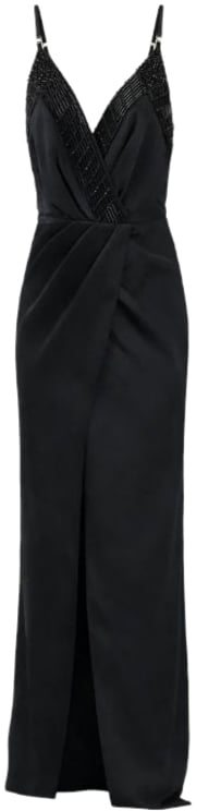 Elisabetta Franchi Dresses Black