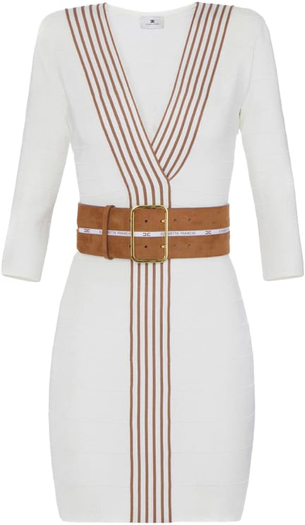 Elisabetta Franchi Dresses Divers