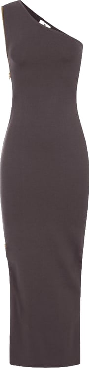 Elisabetta Franchi Dresses Brown